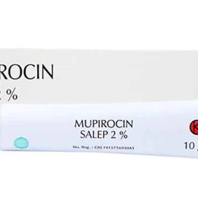 Mupirocin Ointment 2% Original Product