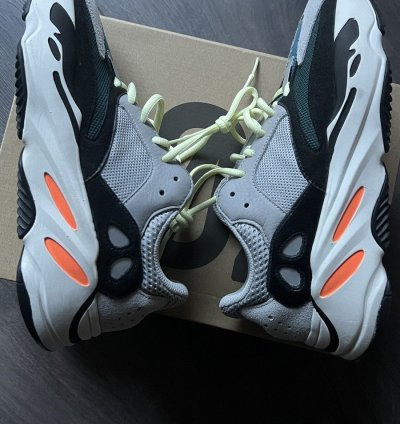 Adidas Yeezy Boost 700 Wave Runners