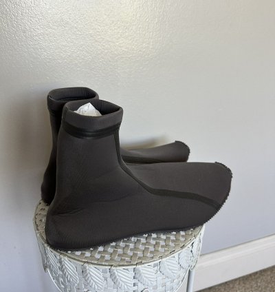 Adidas Yeezy Coachella Scuba Shoes