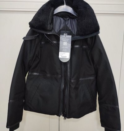 Canada Goose Parklea Jacket