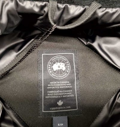 Canada Goose Parklea Jacket