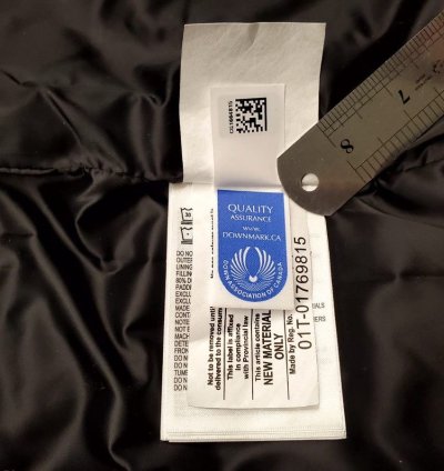 Canada Goose Parklea Jacket