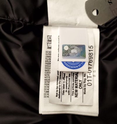 Canada Goose Parklea Jacket