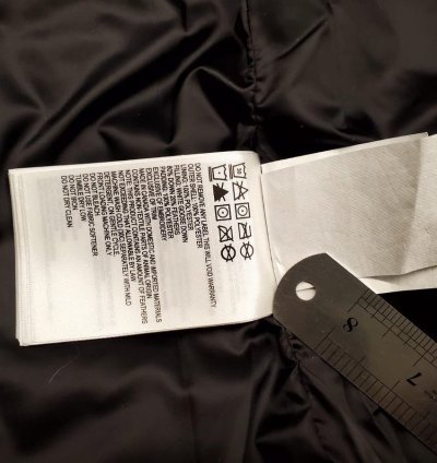 Canada Goose Parklea Jacket