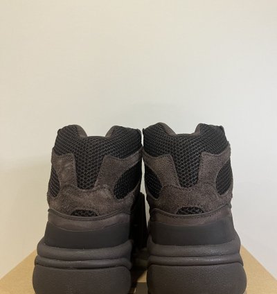 adidas Yeezy Desert Boot Oil Brown EG6463 2024