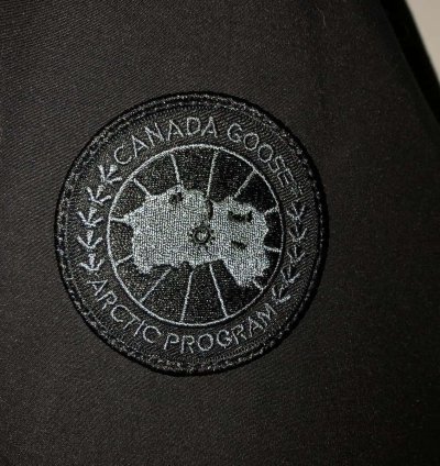 Canada Goose Parklea Jacket