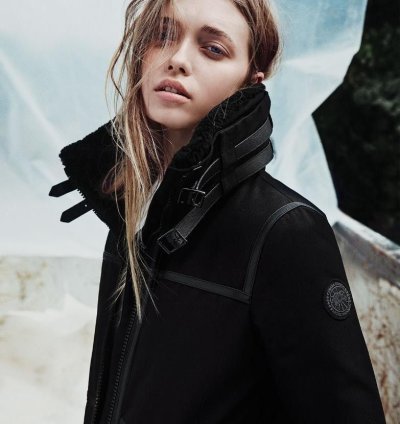 Canada Goose Parklea Jacket