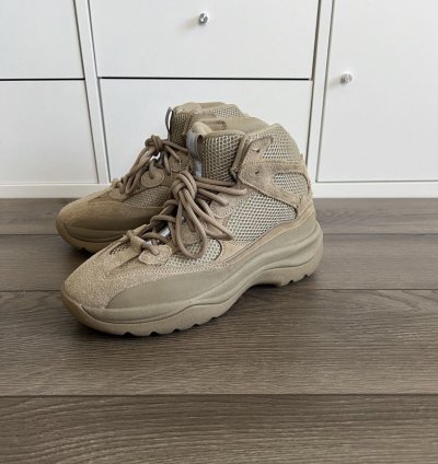 Adidas Yeezy Desert Boot Rock