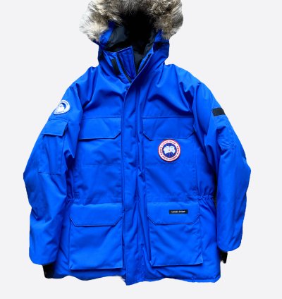 Canada Goose PBI Expedition Men Jacket