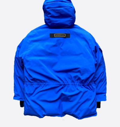 Canada Goose PBI Expedition Men Jacket