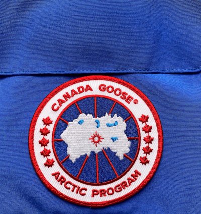 Canada Goose PBI Expedition Men Jacket