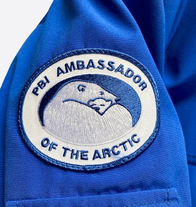 Canada Goose PBI Expedition Men Jacket