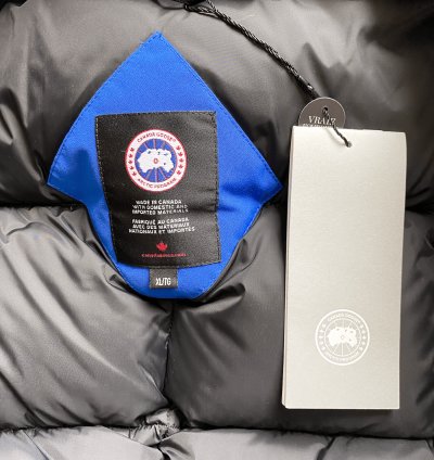 Canada Goose PBI Expedition Men Jacket