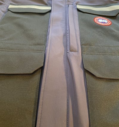 Canada Goose Photojournalist Jacket