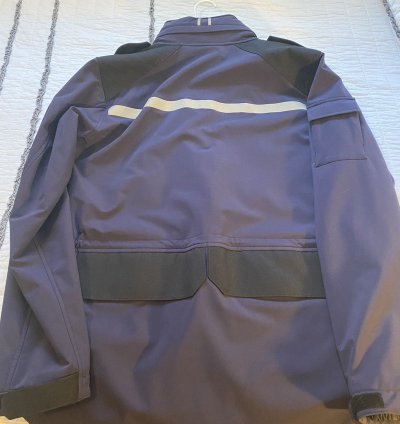 Canada Goose Photojournalist Jacket