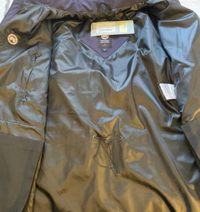 Canada Goose Photojournalist Jacket