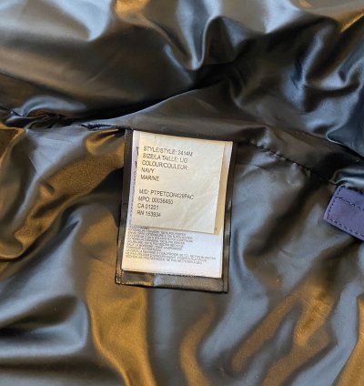Canada Goose Photojournalist Jacket