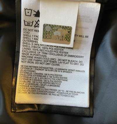 Canada Goose Photojournalist Jacket