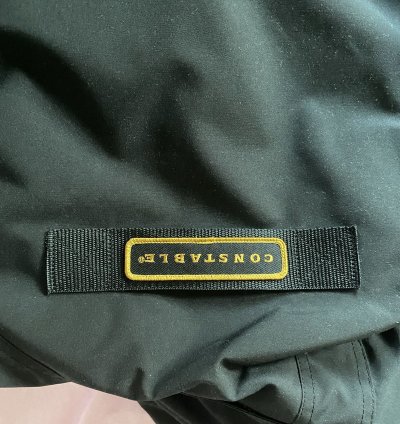 Canada Goose Project Parka FW20