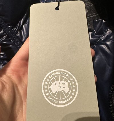 Canada Goose Quilted Crofton Gillet Vest