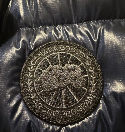 Canada Goose Quilted Crofton Gillet Vest