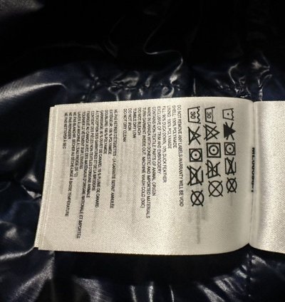 Canada Goose Quilted Crofton Gillet Vest