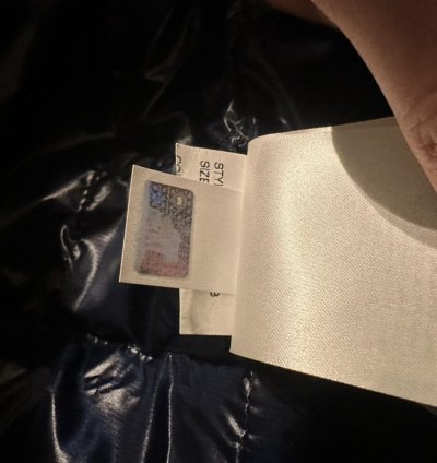 Canada Goose Quilted Crofton Gillet Vest