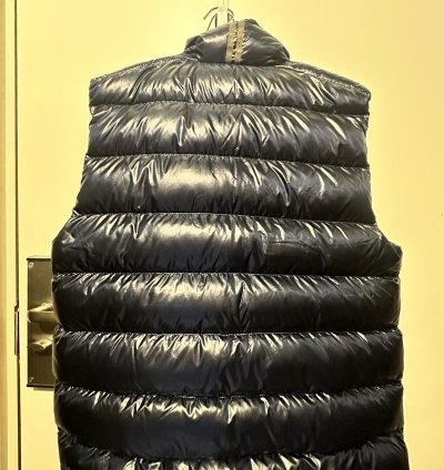 Canada Goose Quilted Crofton Gillet Vest