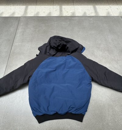 Canada Goose Regeneration Chilliwack Puffer Jacket Bomber