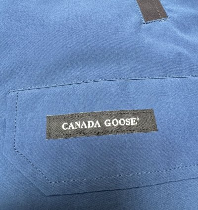 Canada Goose Regeneration Chilliwack Puffer Jacket Bomber