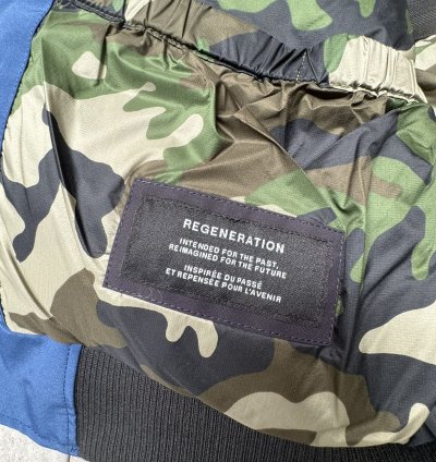 Canada Goose Regeneration Chilliwack Puffer Jacket Bomber