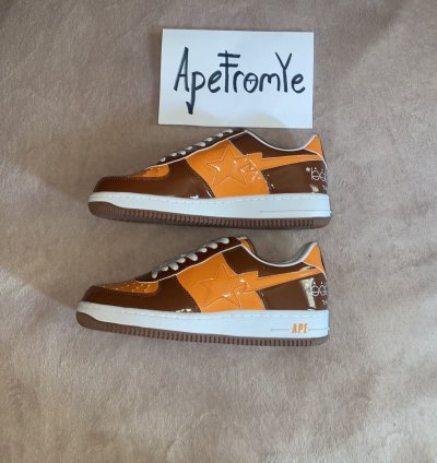 Baby Milo Bapesta