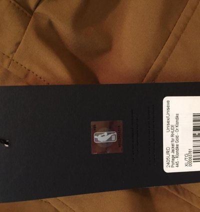 Canada Goose Rhude Portage Jacket