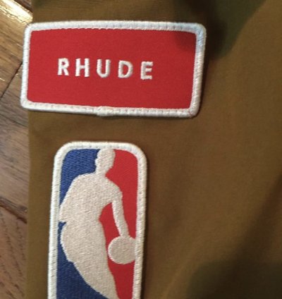 Canada Goose Rhude Portage Jacket