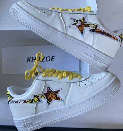 Baby Milo Sanrio Hello Kitty Bapesta
