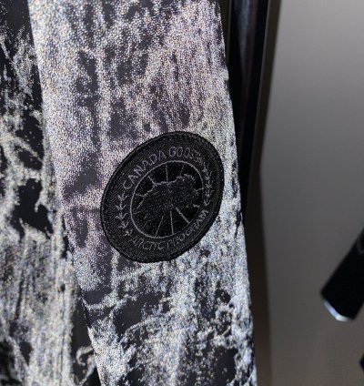 Canada Goose Riverhead Jacket