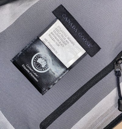 Canada Goose Riverhead Jacket