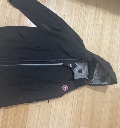Canada Goose Riverhead Rain Jacket