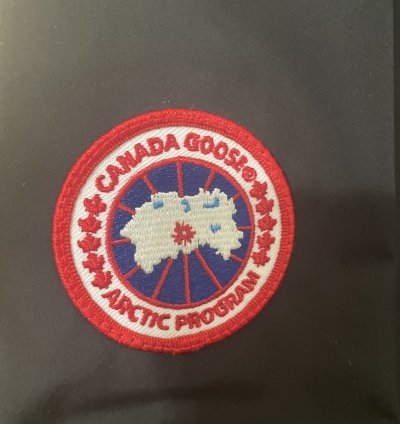 Canada Goose Riverhead Rain Jacket