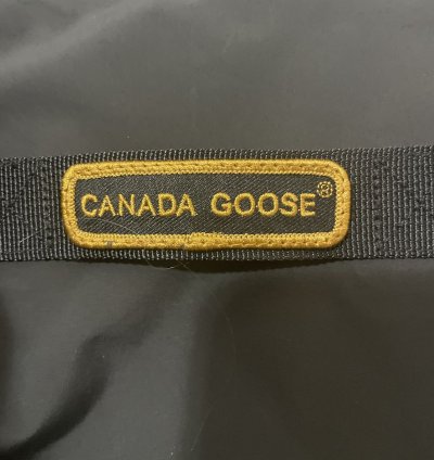 Canada Goose Riverhead Rain Jacket