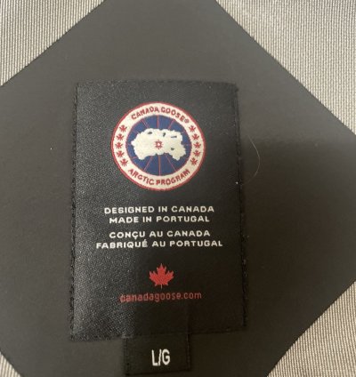 Canada Goose Riverhead Rain Jacket