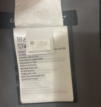 Canada Goose Riverhead Rain Jacket