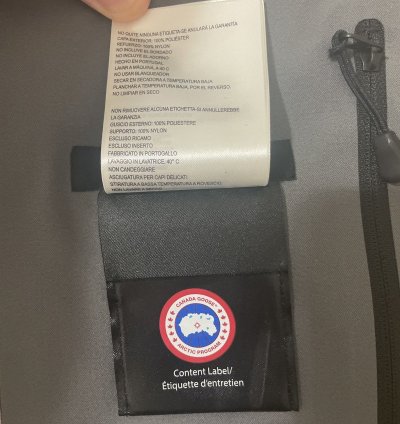 Canada Goose Riverhead Rain Jacket