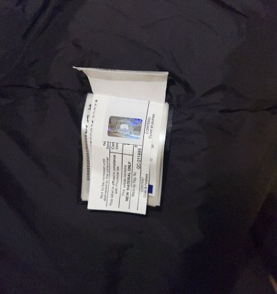 Canada Goose Rosemont Parka