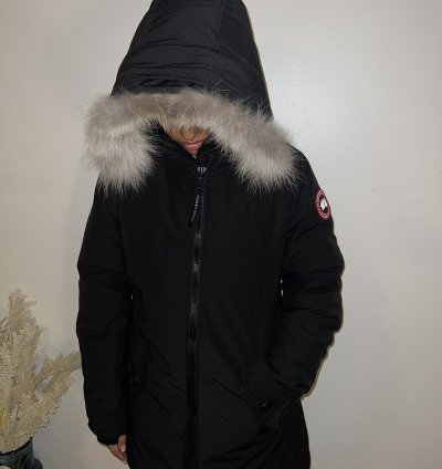 Canada Goose Rosemont Parka