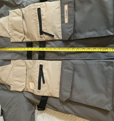 Canada Goose Salehe Bembury Expedition Parka