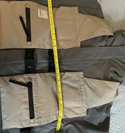 Canada Goose Salehe Bembury Expedition Parka