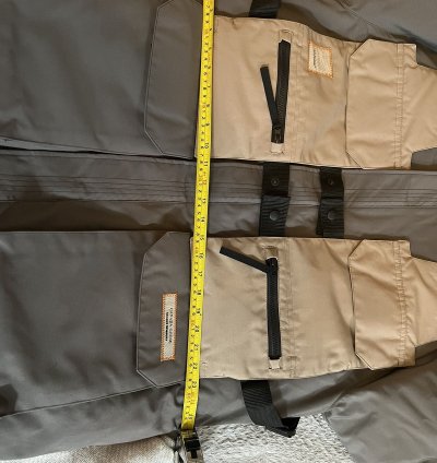 Canada Goose Salehe Bembury Expedition Parka