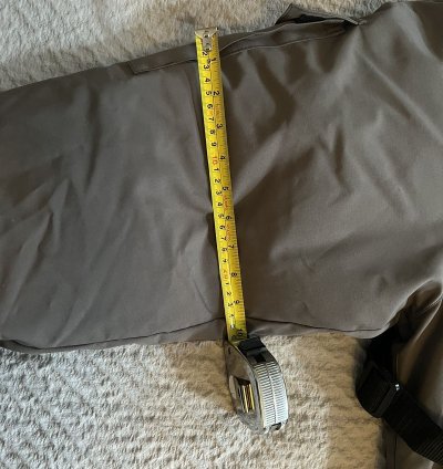 Canada Goose Salehe Bembury Expedition Parka