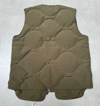 Canada Goose Salehe Bembury NBA Signal Vest